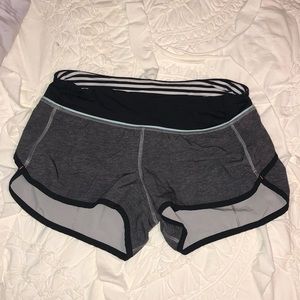 Lululemon shorts